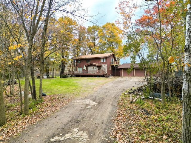 28629 Potomac Street NE, North Branch, MN 55056