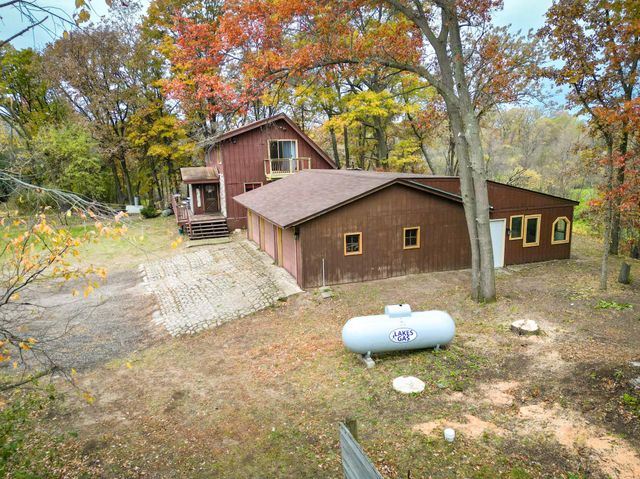 28629 Potomac Street NE, North Branch, MN 55056