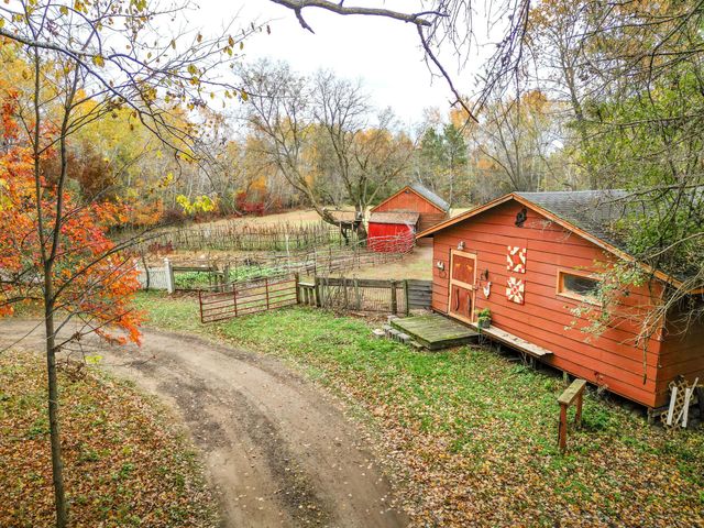 28629 Potomac Street NE, North Branch, MN 55056