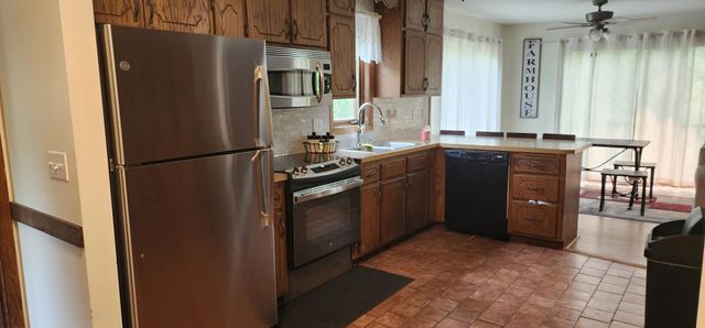 28629 Potomac Street NE, North Branch, MN 55056