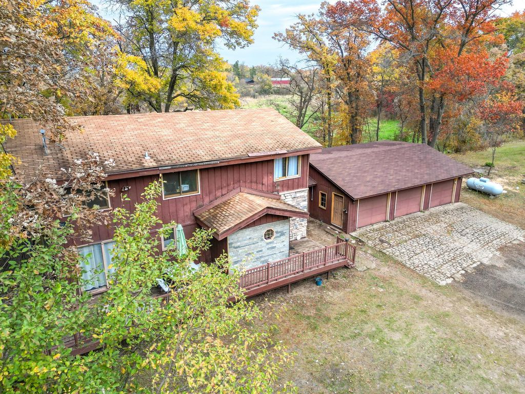 28629 Potomac Street NE, North Branch, MN 55056 — photo 3