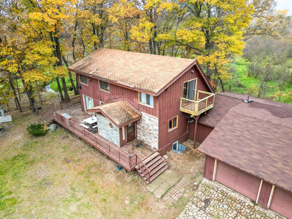 28629 Potomac Street NE, North Branch, MN 55056 — photo 4