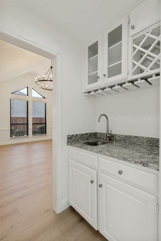 3204 Channing Lane, Bedford, TX 76021