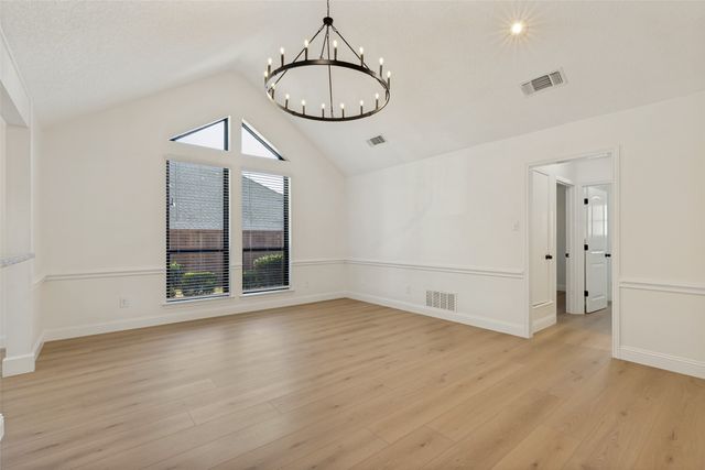 3204 Channing Lane, Bedford, TX 76021