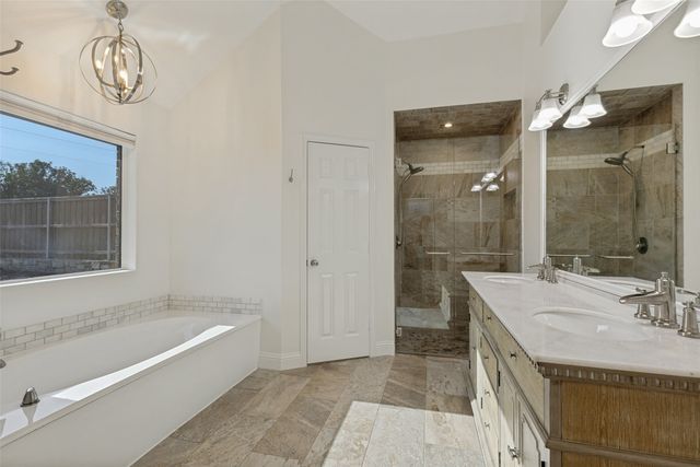 3204 Channing Lane, Bedford, TX 76021