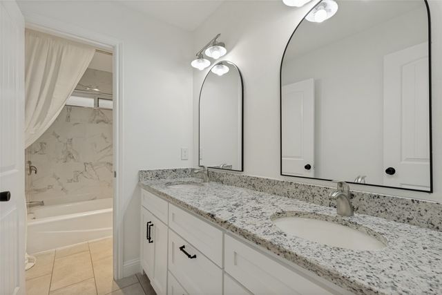 3204 Channing Lane, Bedford, TX 76021