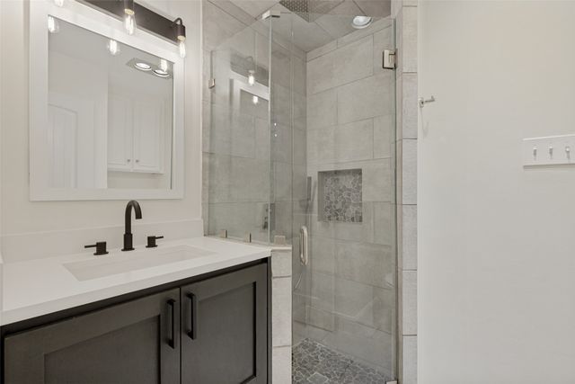 3204 Channing Lane, Bedford, TX 76021