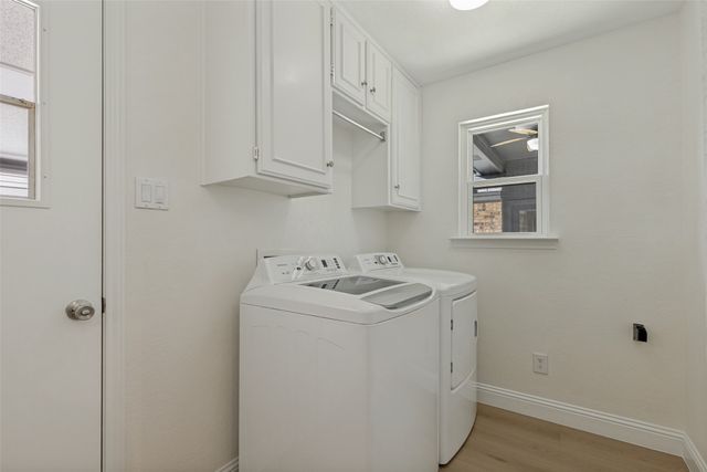 3204 Channing Lane, Bedford, TX 76021