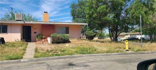 2051 Sweetbrier, Palmdale, CA 93550