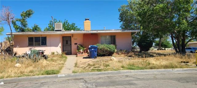 2051 Sweetbrier, Palmdale, CA 93550