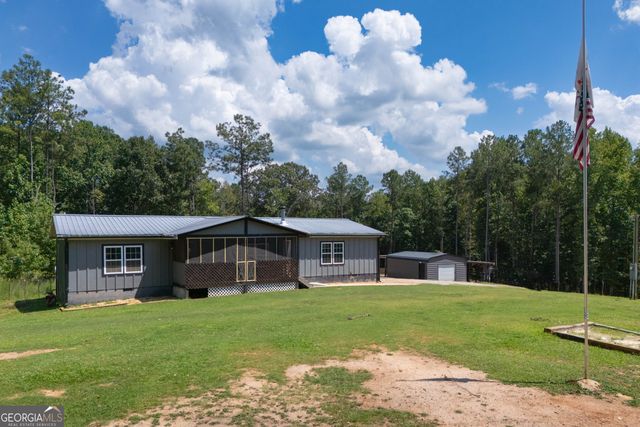 120 Styles Lake Road, Waco, GA 30182