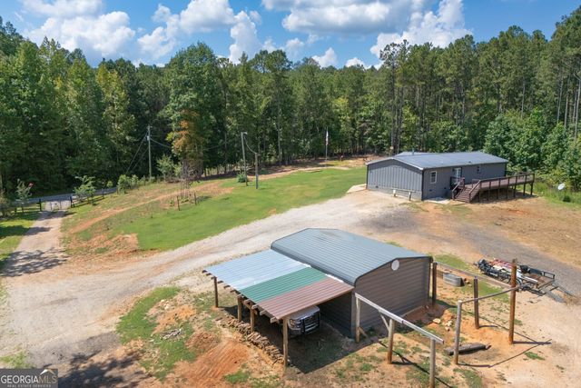 120 Styles Lake Road, Waco, GA 30182