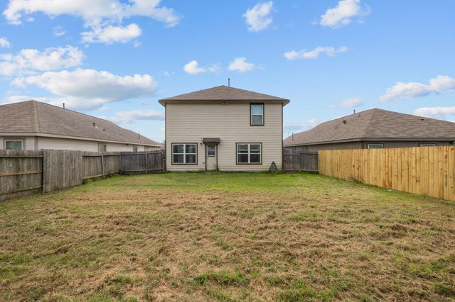 10410 Winter Orchid Way, Houston, TX 77016