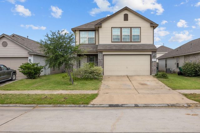 10410 Winter Orchid Way, Houston, TX 77016