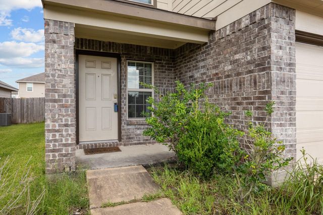 10410 Winter Orchid Way, Houston, TX 77016