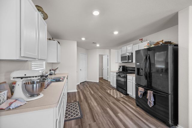 10410 Winter Orchid Way, Houston, TX 77016