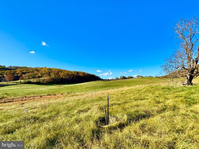 LOT 63 BUCK MOUNTAIN RD, Bentonville, VA 22610