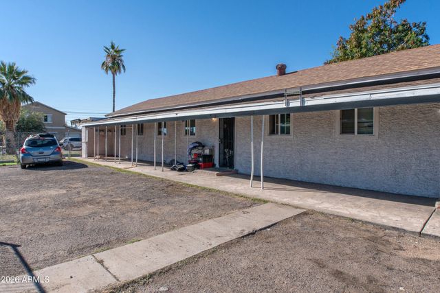 2242 E TAYLOR Street, Phoenix, AZ 85006