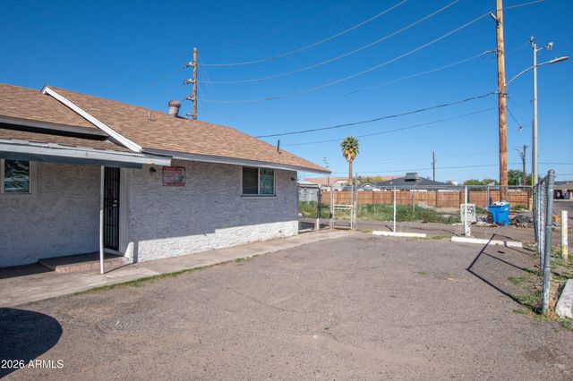 2242 E TAYLOR Street, Phoenix, AZ 85006