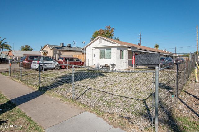 2242 E TAYLOR Street, Phoenix, AZ 85006