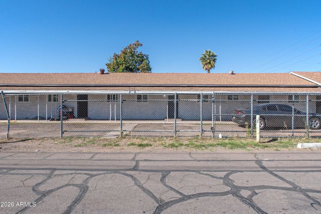 2242 E TAYLOR Street, Phoenix, AZ 85006