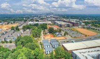 215 Freeland Lane, Charlotte, NC 28217