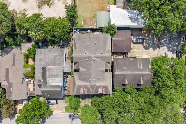 2417 Park Street, Houston, TX 77019
