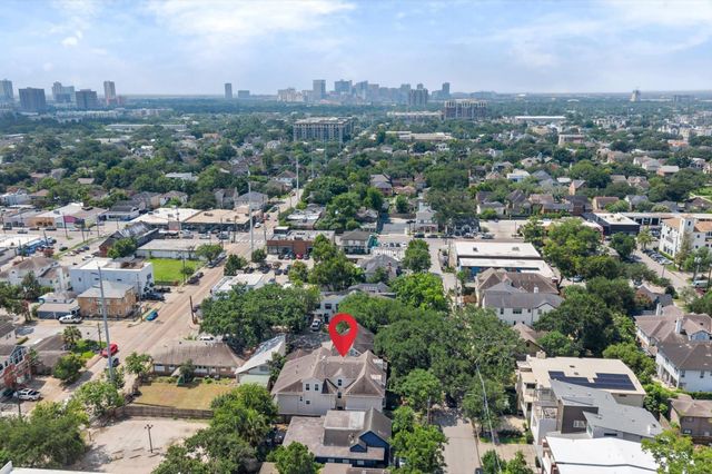 2417 Park Street, Houston, TX 77019
