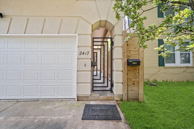 2417 Park Street, Houston, TX 77019