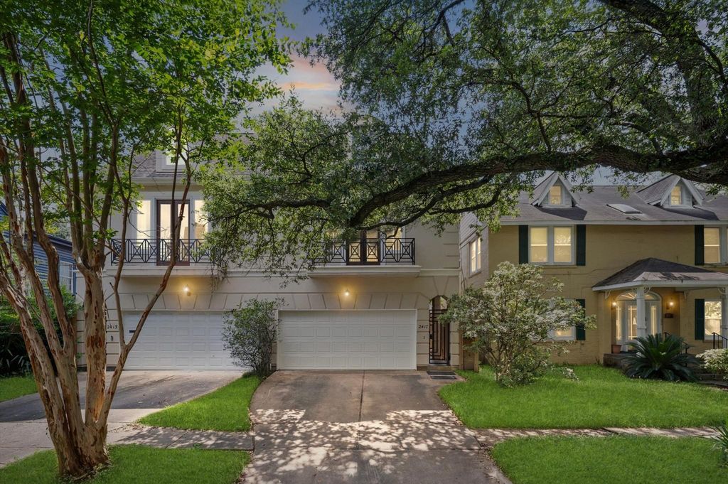 2417 Park Street, Houston, TX 77019