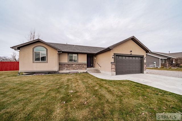 2185 Lawrence Lane, Blackfoot, ID 83221