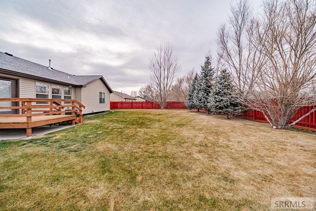 2185 Lawrence Lane, Blackfoot, ID 83221