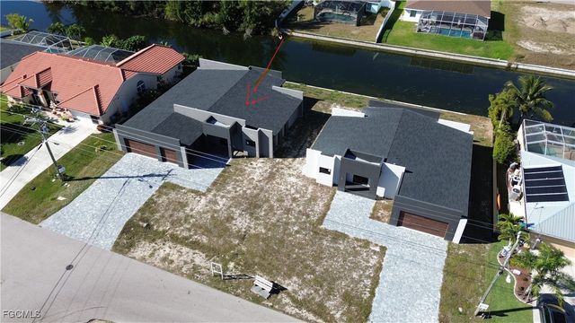 2116 SW 15th AVE, Cape Coral, FL 33991