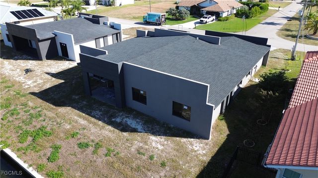 2116 SW 15th AVE, Cape Coral, FL 33991