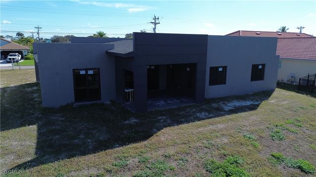 2116 SW 15th AVE, Cape Coral, FL 33991