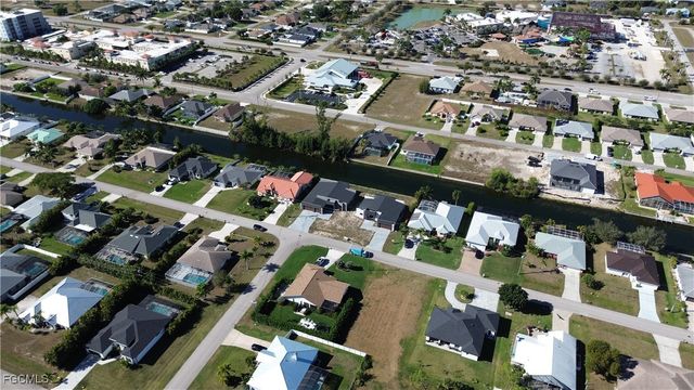 2116 SW 15th AVE, Cape Coral, FL 33991