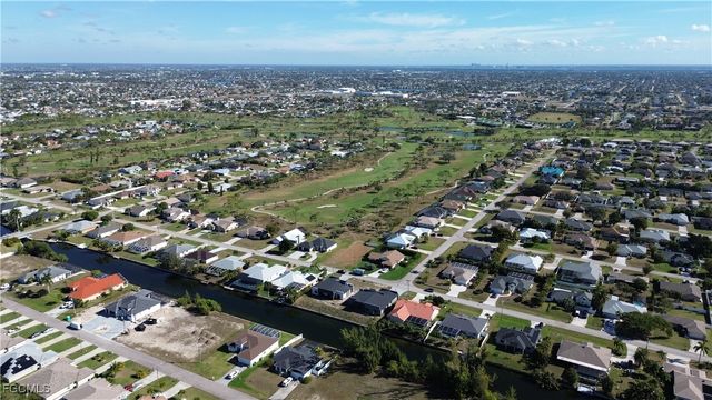 2116 SW 15th AVE, Cape Coral, FL 33991