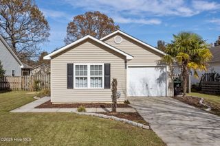 3712 Elizabeth Avenue, New Bern, NC 28562