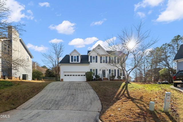 113 Laurel Branch Drive, Cary, NC 27513