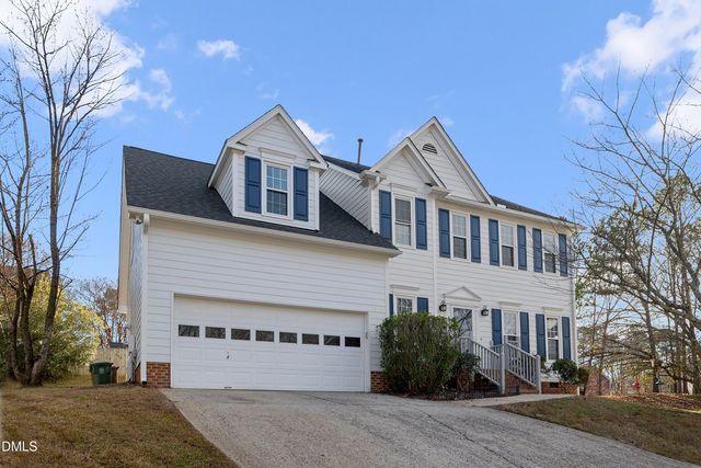 113 Laurel Branch Drive, Cary, NC 27513