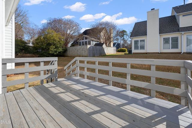 113 Laurel Branch Drive, Cary, NC 27513