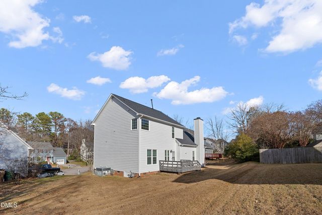 113 Laurel Branch Drive, Cary, NC 27513