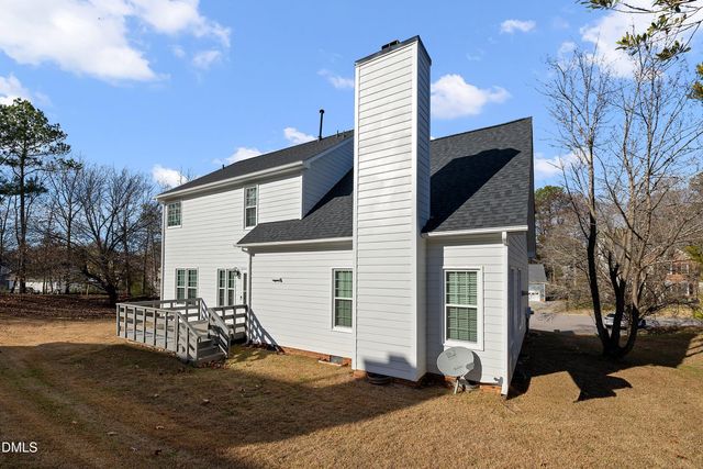 113 Laurel Branch Drive, Cary, NC 27513