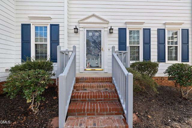 113 Laurel Branch Drive, Cary, NC 27513