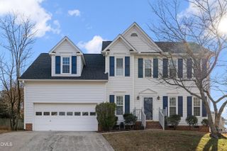 113 Laurel Branch Drive, Cary, NC 27513