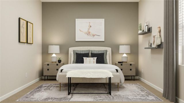 7476 CAPSTONE DRIVE, Groveland, FL 34736