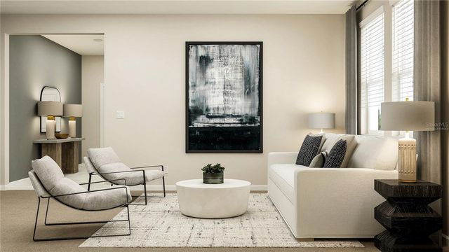 7476 CAPSTONE DRIVE, Groveland, FL 34736