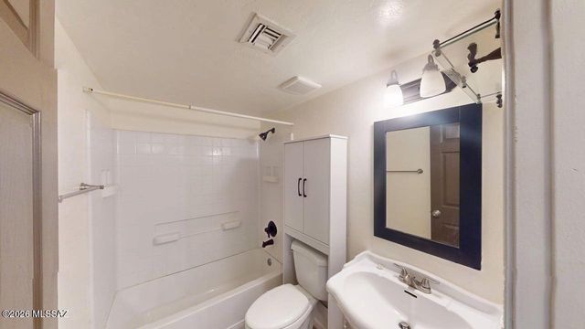 455 W Kelso St Apt 232, Tucson, AZ 85705