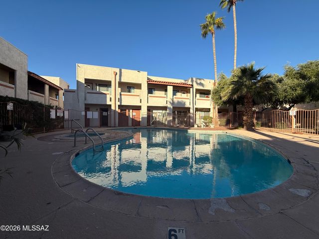 455 W Kelso St Apt 232, Tucson, AZ 85705