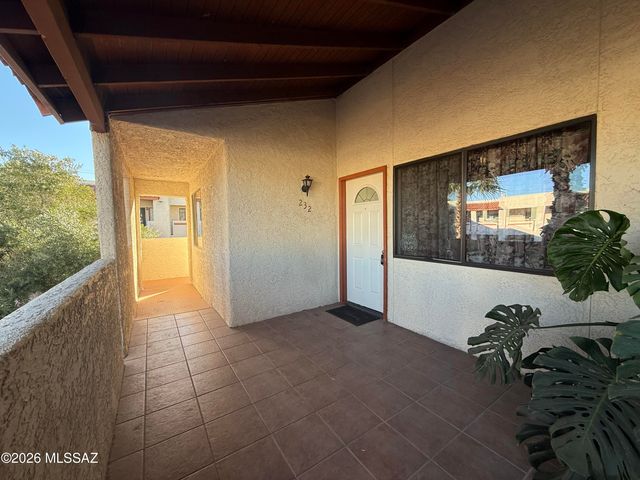 455 W Kelso St Apt 232, Tucson, AZ 85705